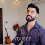 دانلود آهنگ جدید یوسف آران قلب داداش